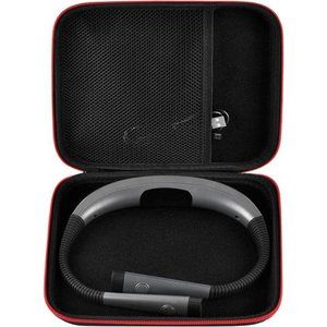 Case Compatible with Glocusent/for Vekkia/for LITOM LED Neck Reading Light